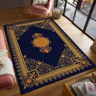 LOKAL New - BUY LOCAL 200 x 300 CM NEWEST Room Carpet Rug Glossy Polyester Material Elegant & Luxuri
