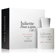 Juliette Has A Gun 配槍朱麗葉 非香水女士濃香水 50ml (Barcode：3770000002782) Juliette Has A Gun Not A Perfume EDP 