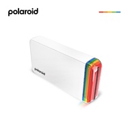 Polaroid Hi-Print + Paper Bundle - 2nd Generation Bluetooth Connected 2x3 Pocket Photo Dye-Sub Print