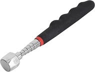 Telescopic Magnetic Rod up to 7.2 kg (16 lb) - Maximum Length 80 cm - Magnetic Pickup Tool - Telesco