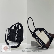 Gentlewoman Hollywood Puffer Bag