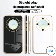 KK Honor X9A 5G 2023 Luxury Phone Case For Honor X9A 5G HonorX9a Honar Honer X 9a 9 X9 a 5G Casing 6