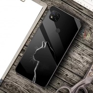 Case XIAOMI REDMI 10A - Casing XIAOMI REDMI 10A - ( CAT ) - Casing Hp