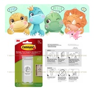 3M Command™ Large Canvas Hanger 17044-ES - Holds up to 1.3kg