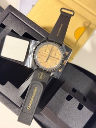 Swatch x Omega MISSION TO THE MOON 1969
