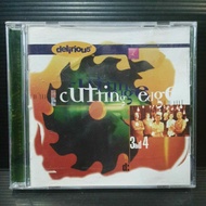 Cutting Edge - Delirious
