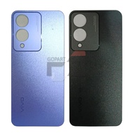 BACK COVER BACKDOOR BACK COVER CASE VIVO Y17S