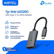 TP-Link UA520C USB Type-C to HDMI Durable and Flexible Adapter