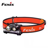 Fenix HM65R-T Headlamp 1500Lumens