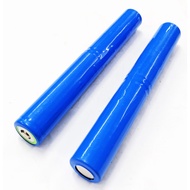 Rechargeable battery 18650 (3.7V) Long