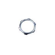Locknut for RSC and IMC Pipes