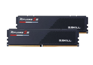 RAM G.SKILL RIPJAWS 32GB (16GBx2) DDR5 5600MHz RAM (หน่วยความจำ) G.SKILL RIPJAWS S5 (INTEL XMP) (MAT