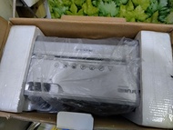 安銳ANRU靜音自動式段狀碎紙機（4*26MM）