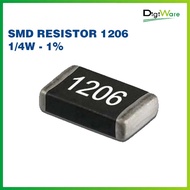 SMD 56k OHM 1206 1% Resistor