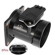F6DF-12B579-EA Mass Air Flow Meter MAF Sensor For Ford Mercury F6DF-12B579-DB F6DF12B579EA F6DF12B57