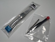 買拆錶帶工具 送全新 代用 Tudor 五珠帶 珠帶 22mm T-fit扣