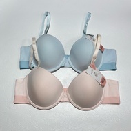 KATUN Young Hearts Wired Cotton Bra YB0183 size 36C 38C