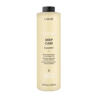 Lakme - TEKNIA Deep Care 修護潤澤洗頭水1000ml