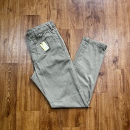 CHINOS PANTS ARKET