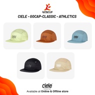 CIELE - GOCap - Classic men's and women's running sports hats