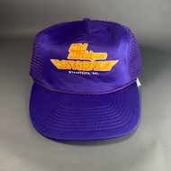 Michigan Complex Motorcycle Stanton Hat