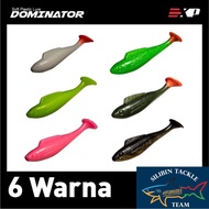 EXP DOMINATOR (NOISY SHAKER)