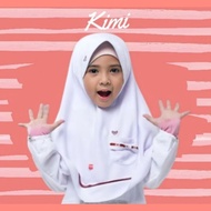 K BANI KIMI School Children's Veil