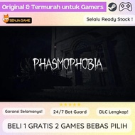 Phasmophobia Original PC STEAM GAMES