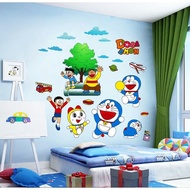 DORAEMON WALLSTICKER DORAEMON WALL STICKER DORAEMON WALLPAPER DORAEMON WALL PAPER DORAEMON WALL PAPE