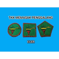 TKK Penggalang CookingPRAMUKA