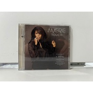 1 CD MUSIC International AMERIE TOUCH // (N4C114)