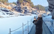 UNESCO Hantan Canyon & DMZ & Seasonal Hot Attractions Day Tour