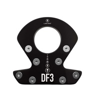 LAB putter DF3 black new
