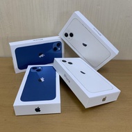 RESMI IBOX iPhone 13 128GB Bisa Cash Kredit Proses Mudah