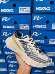 HOKA ONE ONE CARBON X EVO限量競速緩震運動馬拉松跑鞋