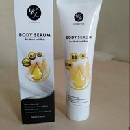 Body SERUM KFSKIN Bleaching BODY