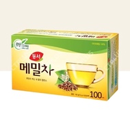 Dongseo Buckwheat Tea 100T x 1