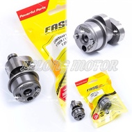 FASSTEK CAMSHAFT YAMAHA LC135 Y15ZR 7.0MM C7