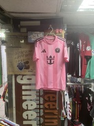 Inter Miami 2025 home ss