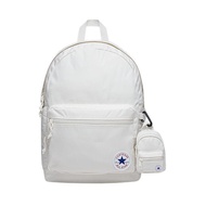 Converse Go 2 Unisex's Backpack - Egret