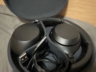 Sony 無線降噪耳機