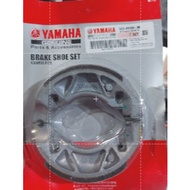 YAMAHA Quality Parts Brake Shoe Set 5D9-F530K-00