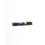 Dell Precision 7750 M7750 IO Board FDX50 LS-J177P