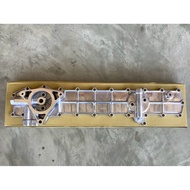 Oil Cooler Cover Fuso 6d14 6d15t 6D16T (27mm) 1