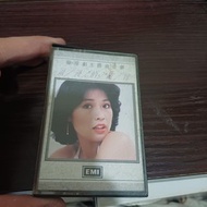 EMI 電視劇主題曲音樂 浪漫的旋律 卡式帶 錄音帶 磁帶