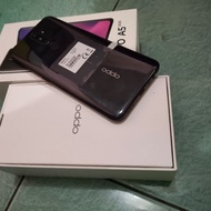 oppo a5 2020 3 64 bekas mulus