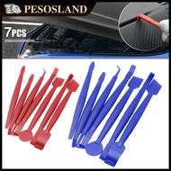 7Pcs/set Car Film Trimming Tool Car Film Wrap Tool Universal Car Tool