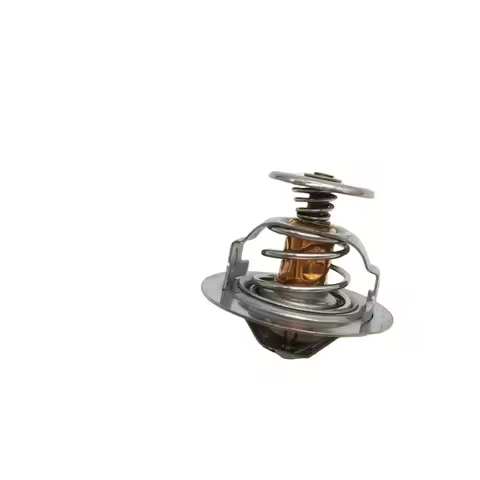 For YANMAR 4TNV94L Engine Thermostat XE60D XE65DA Thermostat Cover Temperature Excavator