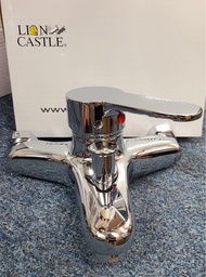 安裝水龍頭 🚰香港🇭🇰品牌 ⭐️LION CASTLE浴缸水龍頭