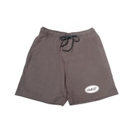 Club27 Boardshort Ouval Grey